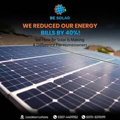 Solar Installation Service 10kw, 15kw, 20/25kw, 30kw, 33kw, 36kw, 40kw