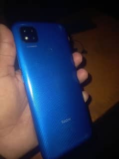 Redmi 9c 3/64