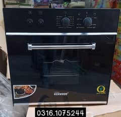 brand New gas grill oven in stock