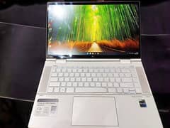 Hp envy x360 i5 12th