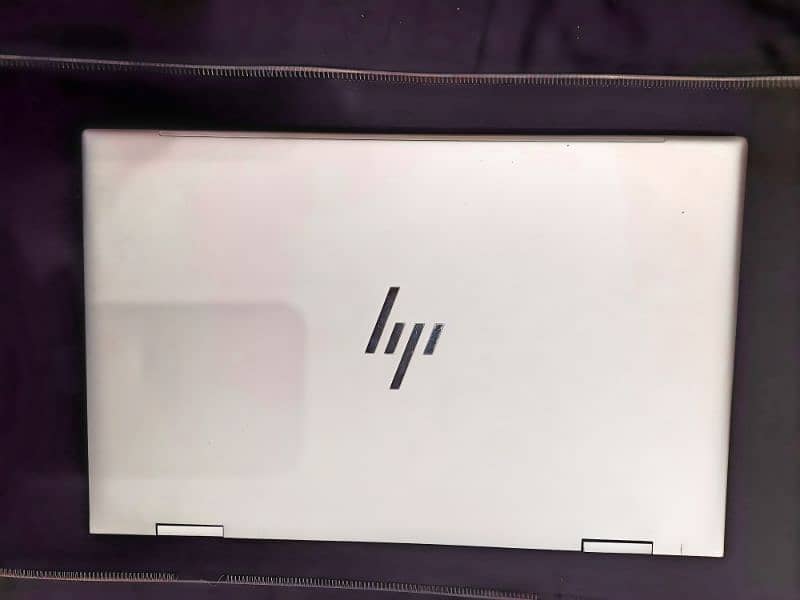 Hp envy x360 i5 12th 2