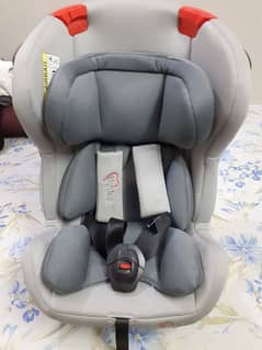 Baby car seat