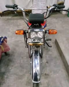 HONDA CD 70 CC Lahore Number My Whatsapp Number 0328=400=81=19