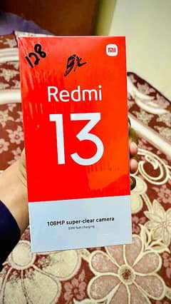 Redmi 13