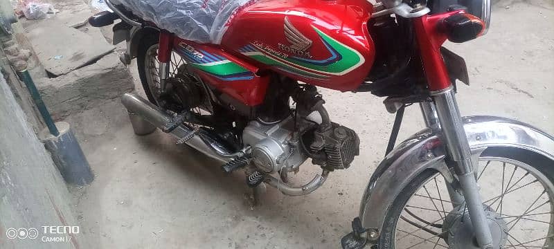 honda 70 read add plzz 3