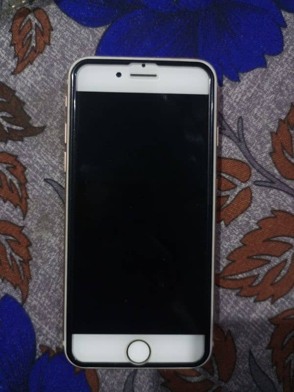 iphone 8 4/64 argent sell 2