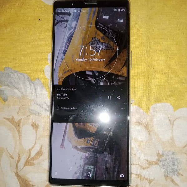 Sony Xperia 0