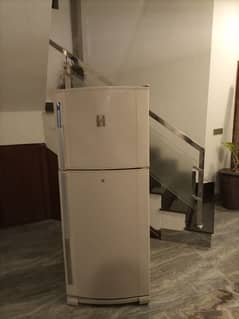 Dawlance Refrigerator 8/10 Condition