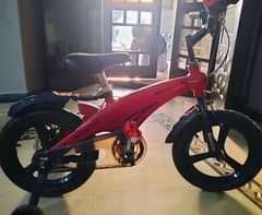 Kids four wheeler Bicycle