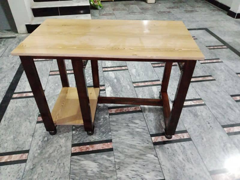 computer table | Gaming table 2