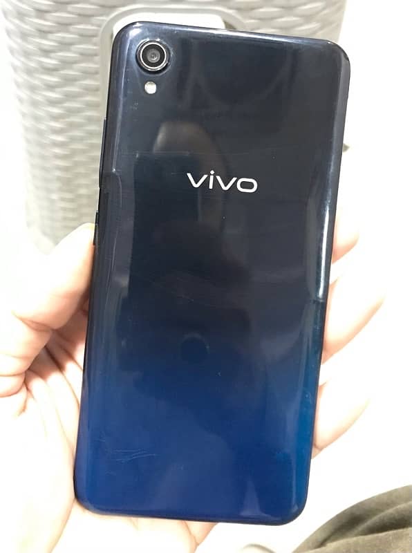 Vivo Y91 0