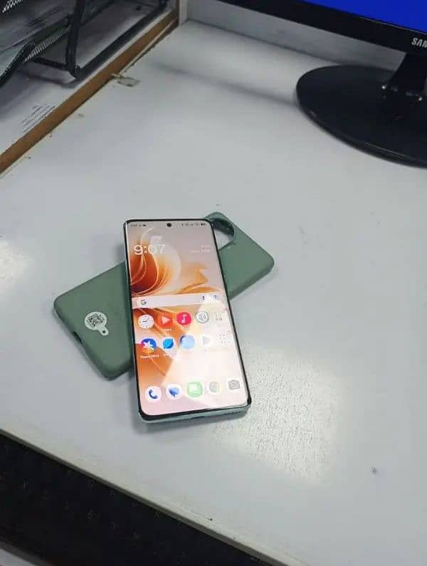 oppo Reno 11 5g 6