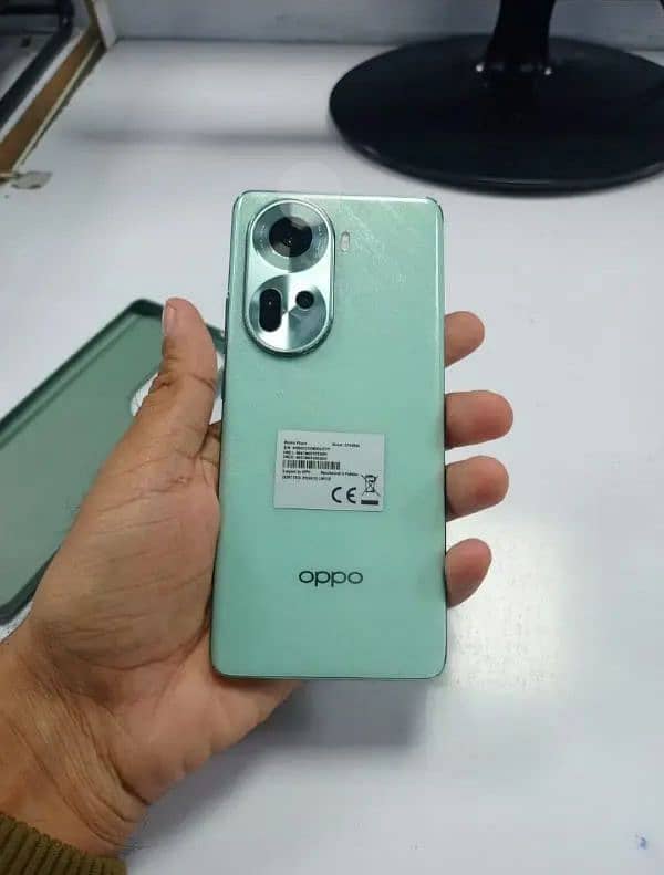 oppo Reno 11 5g 7