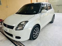 Suzuki Swift 2005