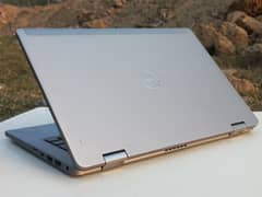 dell latitude 7320 2 in 1 core i7 11th gen | touch 360 | metal body