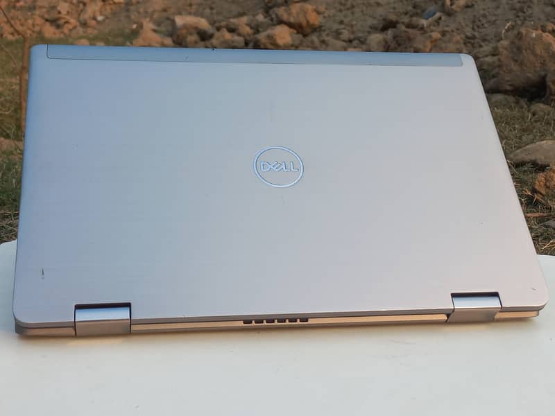 dell latitude 7320 2 in 1 core i7 11th gen | touch 360 | metal body 1