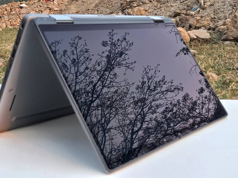 dell latitude 7320 2 in 1 core i7 11th gen | touch 360 | metal body 0