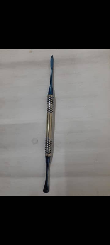 dental instruments 2