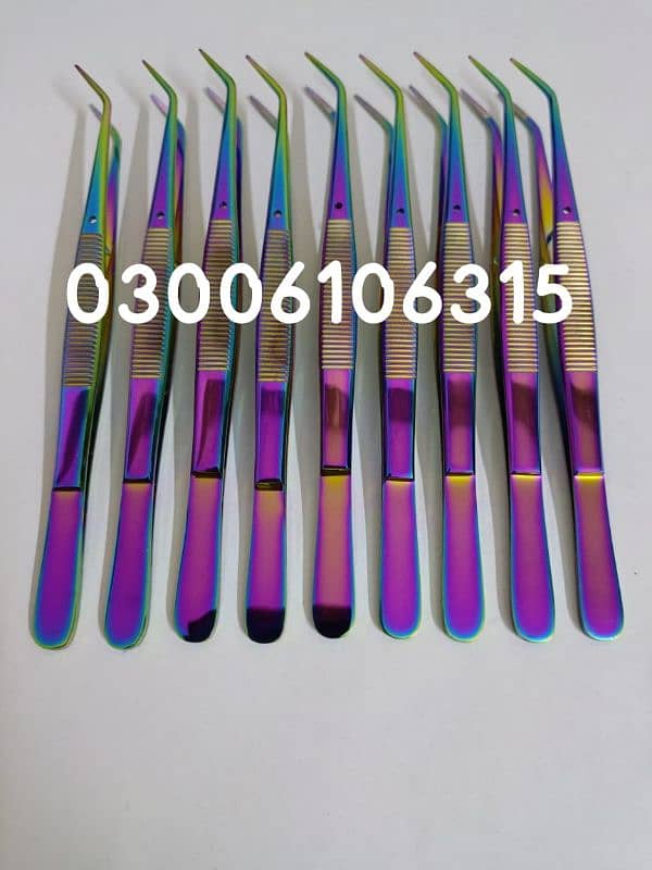 dental instruments 3