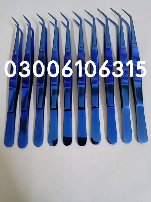 dental instruments 4