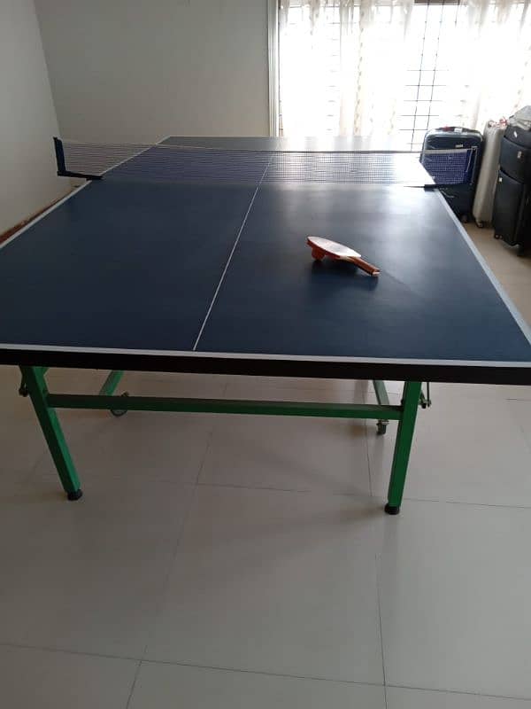 table tennis 0