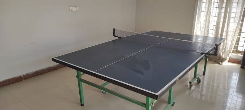 table tennis 1