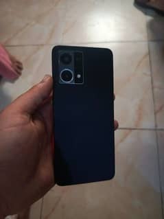 oppo f21 pro black colour