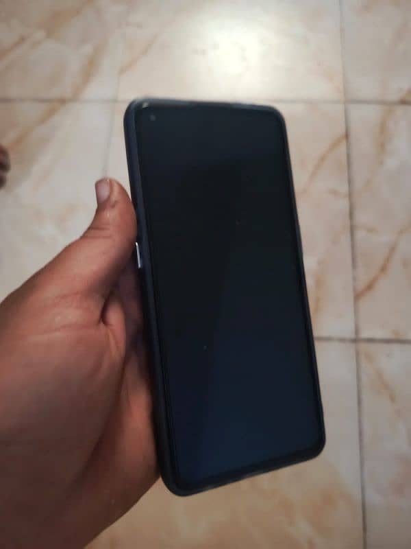 oppo f21 pro black colour 5