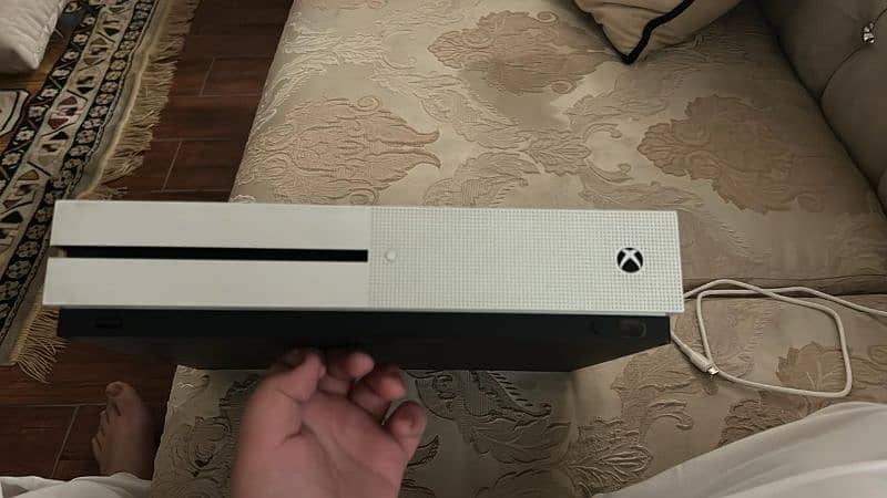 xbox 1s 1