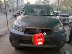 Daihatsu Terios 2014 urgent sale