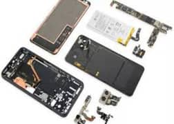 GOOGLE PIXEL4XL ALL PARTS Available