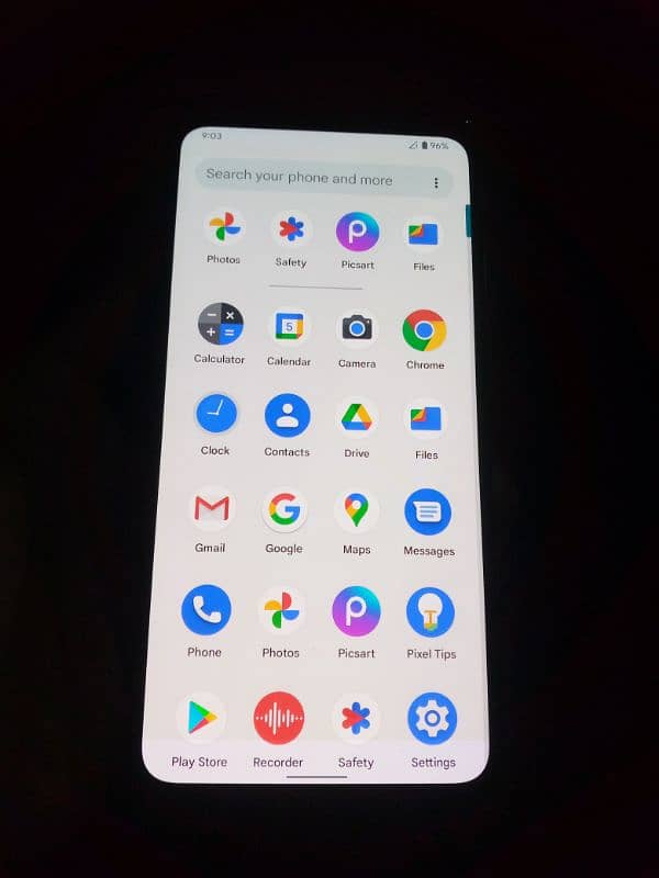 GOOGLE PIXEL4XL ALL PARTS Available 3