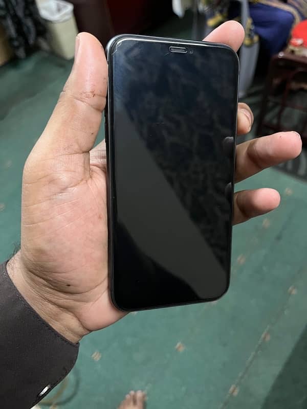 Iphone 11 64 gb jv 6