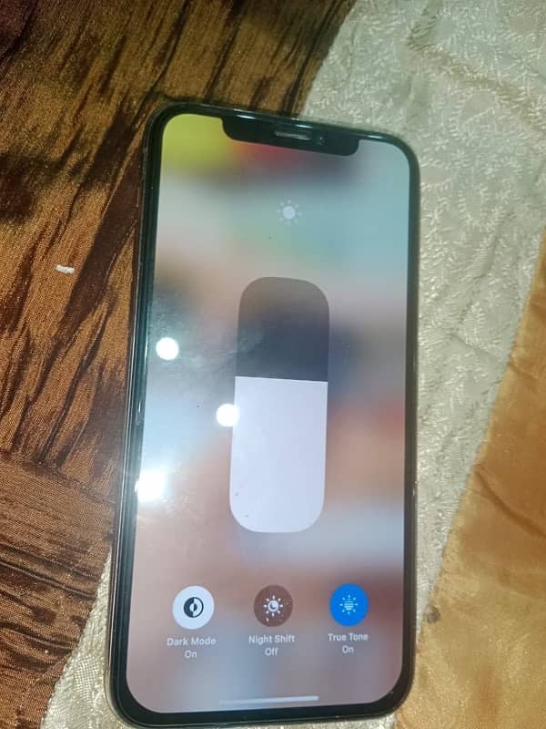 iPhone 11pro 64gb approved 0