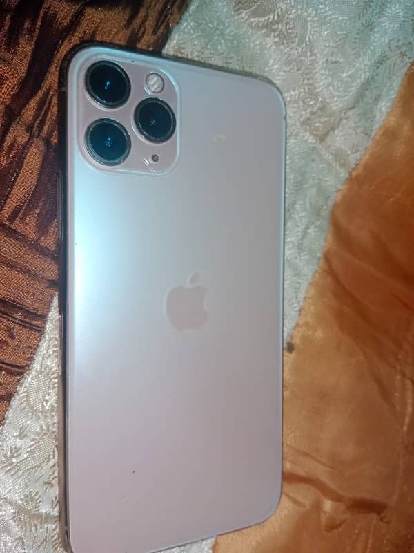 iPhone 11pro 64gb approved 1