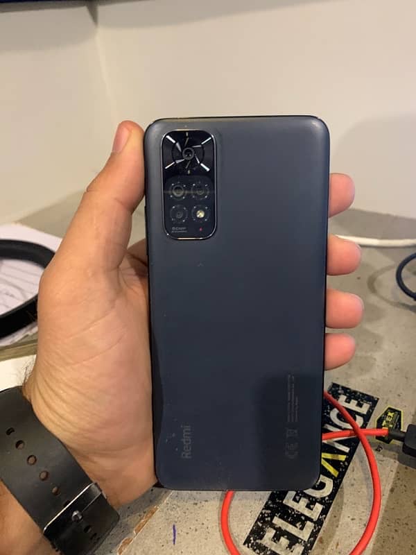 Redme Note 11 2