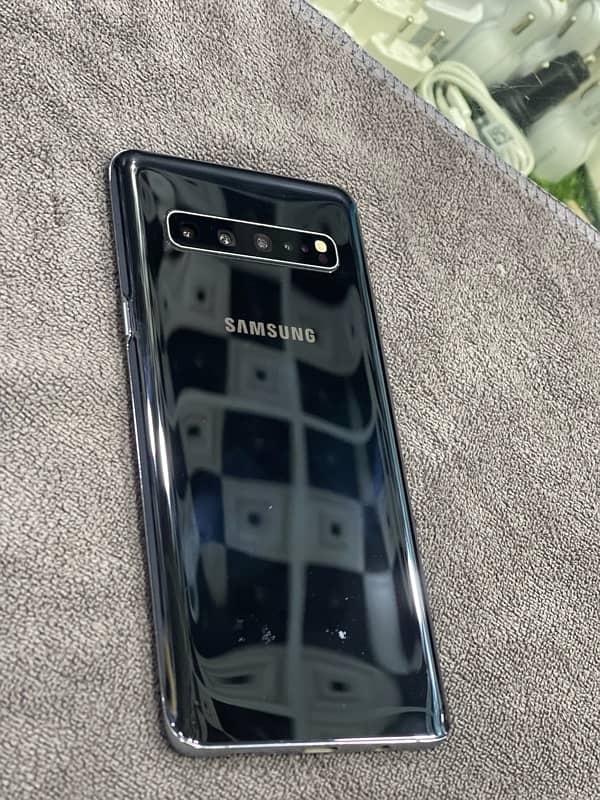 Samsung S10 5G 0