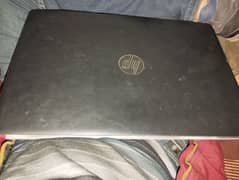 HP Probook G1 450