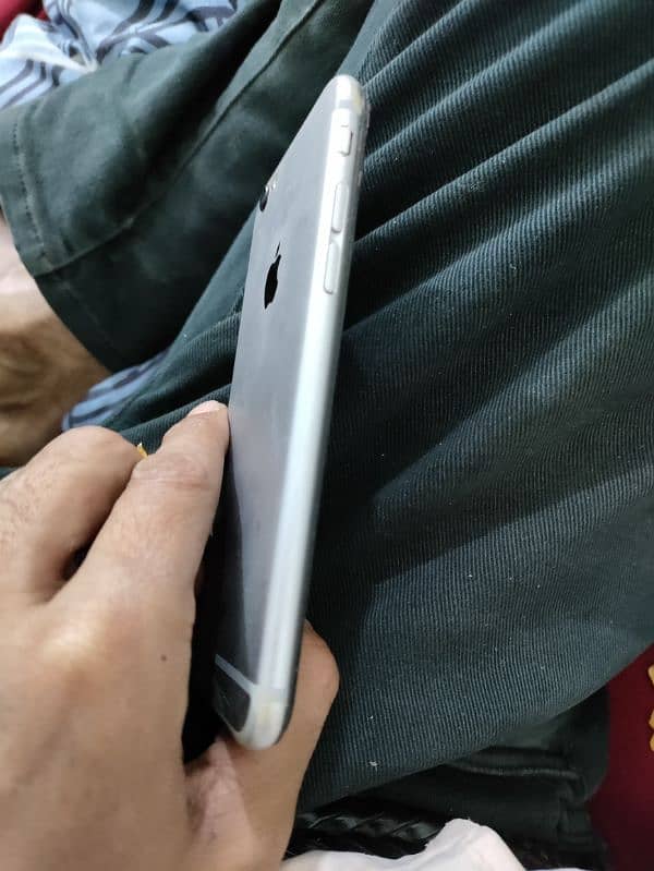 Non PTA iphone 6 grey 1