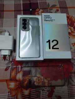 oppo reno12 5G