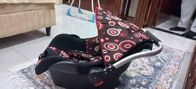 Baby Car Seat and Carrier Imported