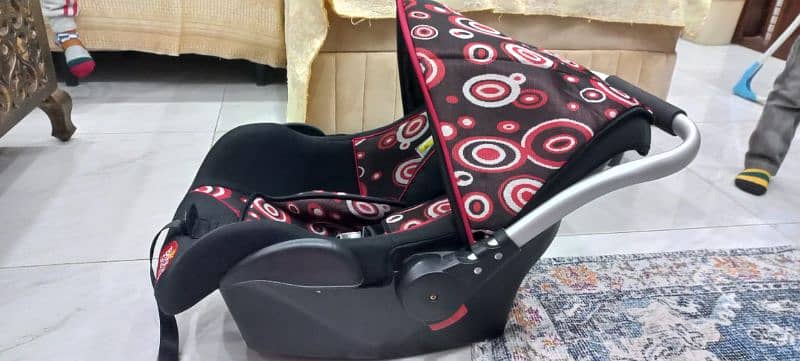 Baby Car Seat and Carrier Imported 1