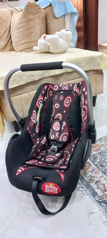 Baby Car Seat and Carrier Imported 2