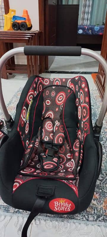 Baby Car Seat and Carrier Imported 4