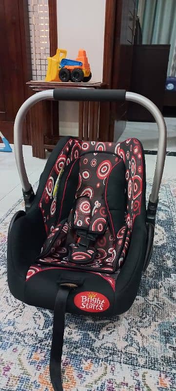 Baby Car Seat and Carrier Imported 6