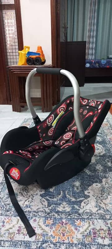 Baby Car Seat and Carrier Imported 7