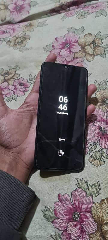 I'm selling my samsung A50 2