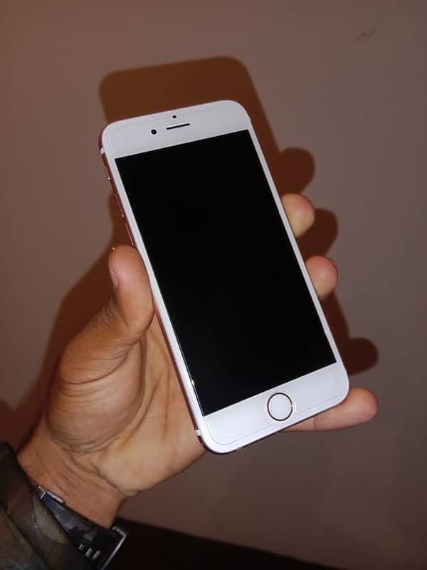 iphone 6s Sim working 64 GB 0