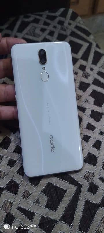 oppo F11 8/256 all most new came from Australia 5