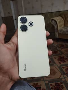 REDMI 13 8 128 GB